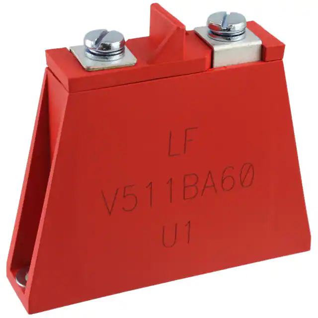 V511BA60 Littelfuse Inc. electronic component