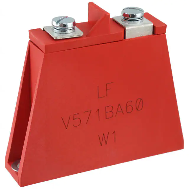 V571BA60 Littelfuse Inc. electronic component