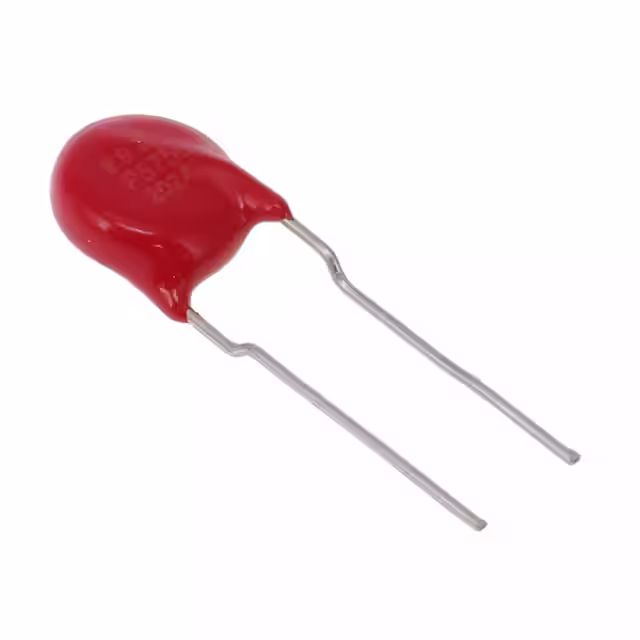 V575LU10P Littelfuse Inc. electronic component
