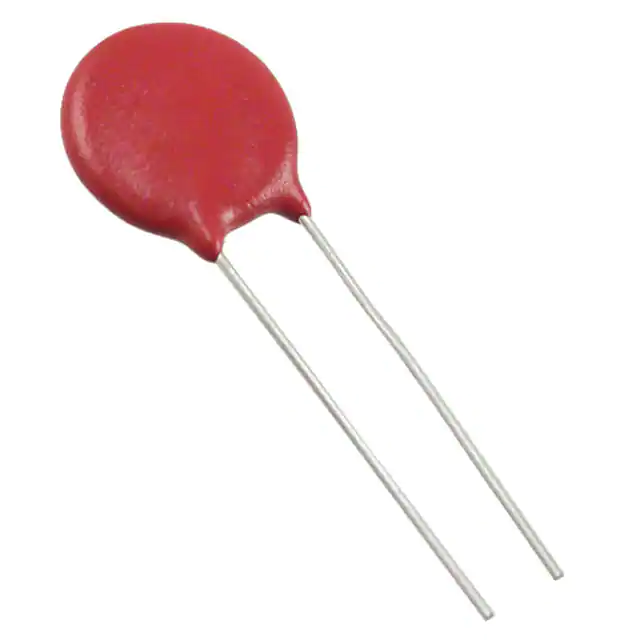 V82ZA12P Littelfuse Inc. electronic component