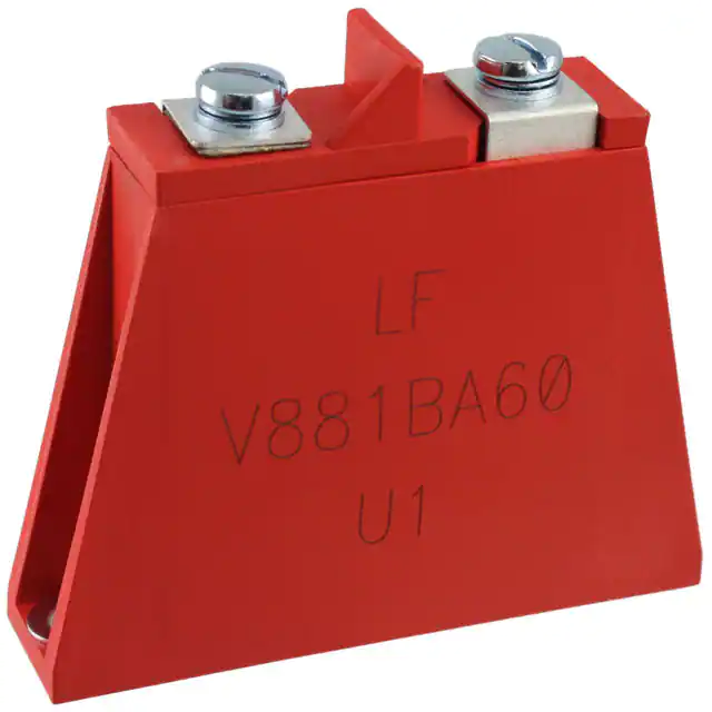 V881BA60 Littelfuse Inc. electronic component