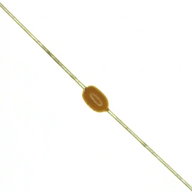 VA100005D150DL KYOCERA AVX electronic component