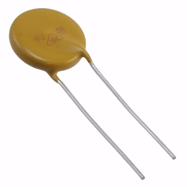 VDRH14V275BSE Vishay Beyschlag/Draloric/BC Components electronic component