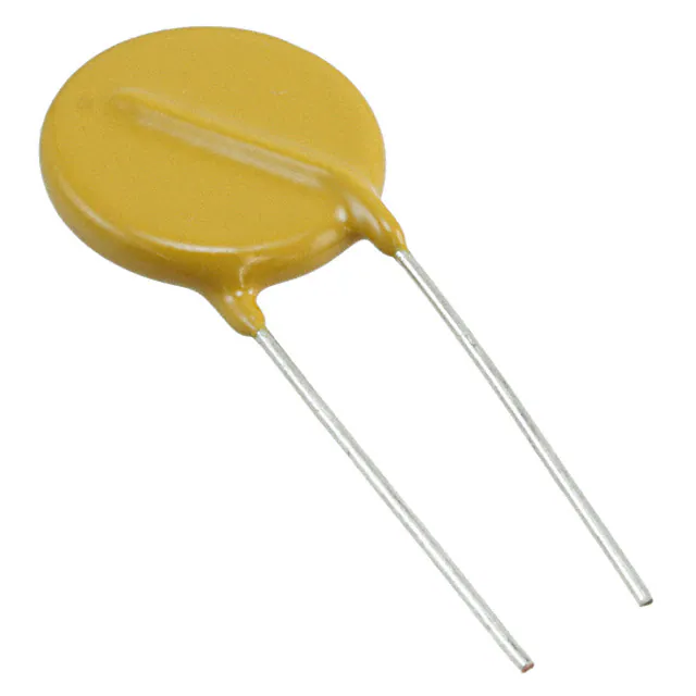 VDRH07K275BSE Vishay Beyschlag/Draloric/BC Components electronic component