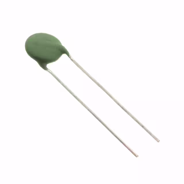 VDRUS07M130BSE Vishay Beyschlag/Draloric/BC Components electronic component