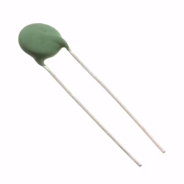 VDRUS07M150BSE Vishay Beyschlag/Draloric/BC Components electronic component