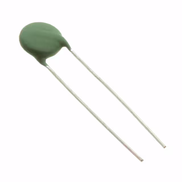 VDRUS07M460BKE Vishay Beyschlag/Draloric/BC Components electronic component