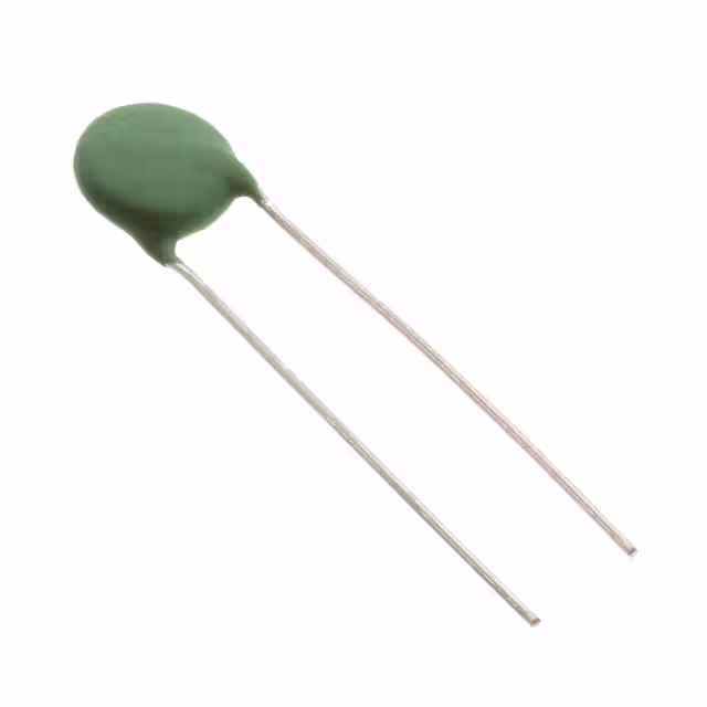 VDRUS07M250BSE Vishay Beyschlag/Draloric/BC Components electronic component
