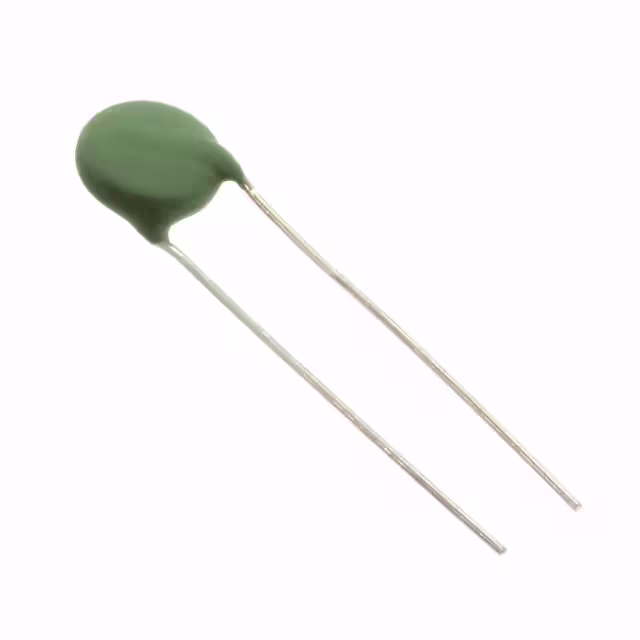 VDRUS07M275BSE Vishay Beyschlag/Draloric/BC Components electronic component