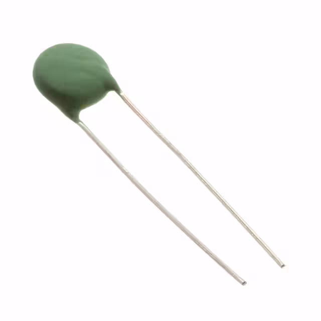 VDRUS07M300BSE Vishay Beyschlag/Draloric/BC Components electronic component