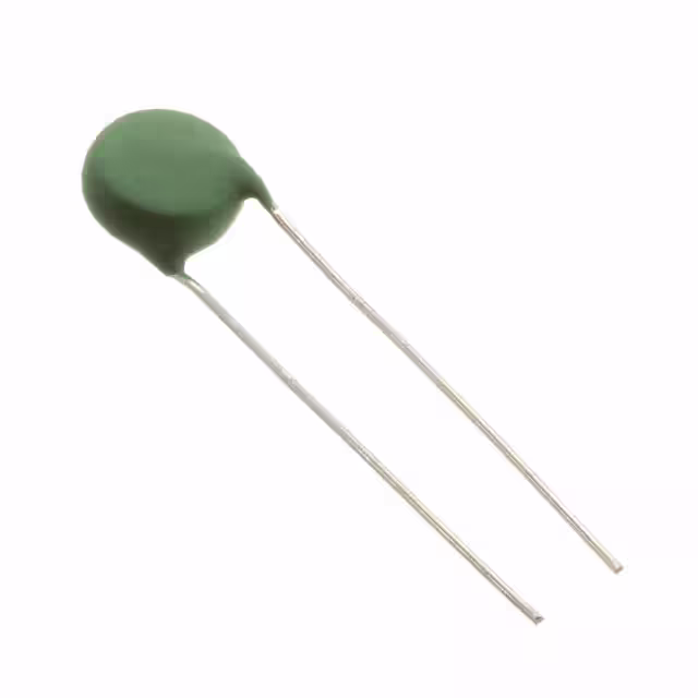 VDRUS07M420BSE Vishay Beyschlag/Draloric/BC Components electronic component