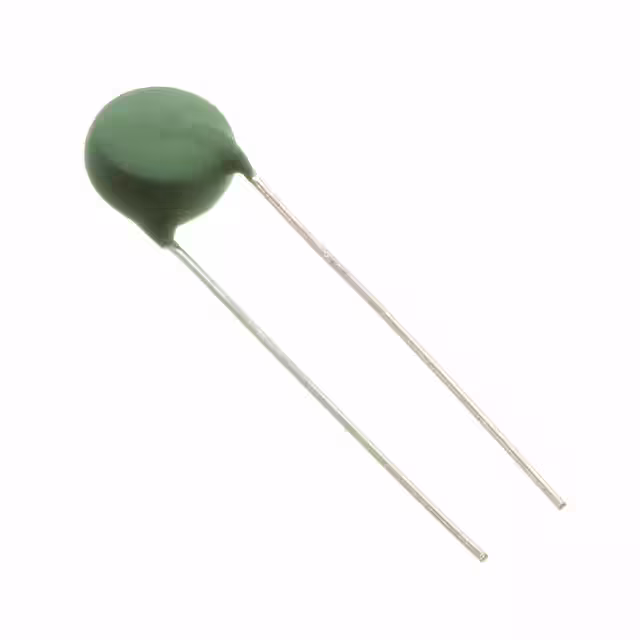 VDRUS07M460BSE Vishay Beyschlag/Draloric/BC Components electronic component