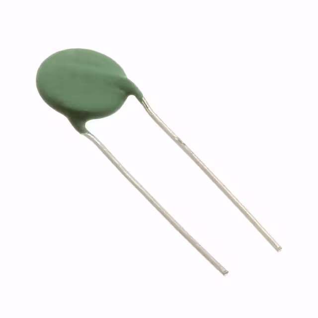 VDRUS10T130BSE Vishay Beyschlag/Draloric/BC Components electronic component