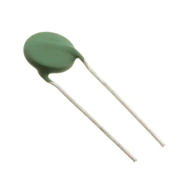 VDRUS10T175BSE Vishay Beyschlag/Draloric/BC Components electronic component