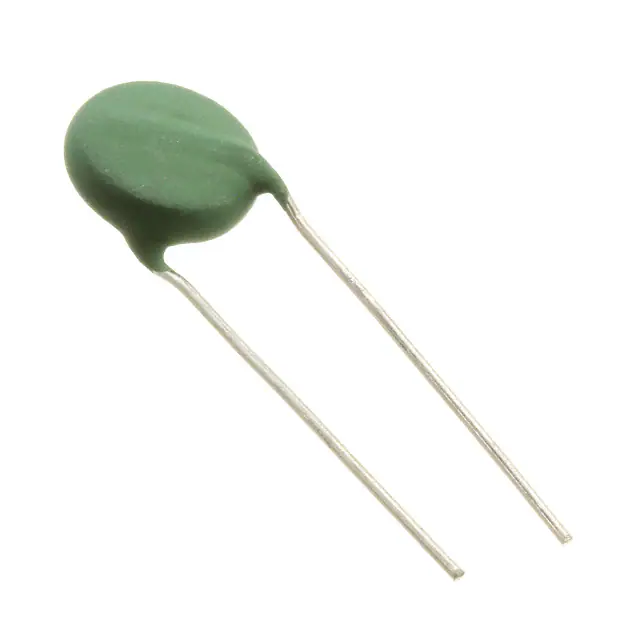VDRUS10T300BSE Vishay Beyschlag/Draloric/BC Components electronic component