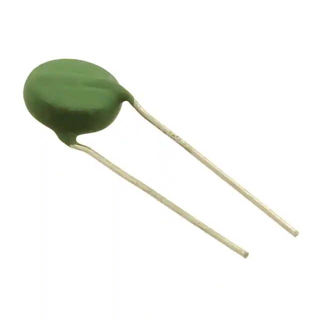 VDRUS10T625BSE Vishay Beyschlag/Draloric/BC Components electronic component