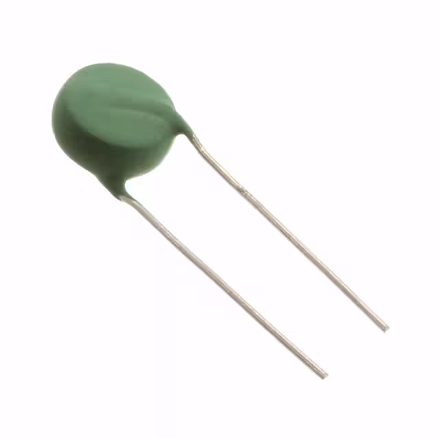 VDRUS10T420BSE Vishay Beyschlag/Draloric/BC Components electronic component