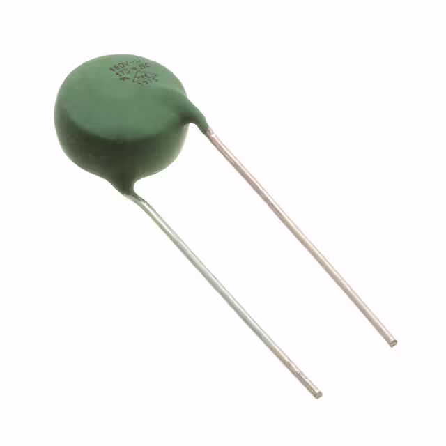 VDRUS10T460BSE Vishay Beyschlag/Draloric/BC Components electronic component