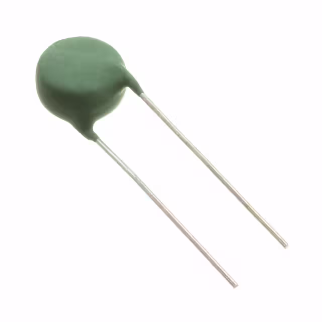 VDRUS10T510BSE Vishay Beyschlag/Draloric/BC Components electronic component