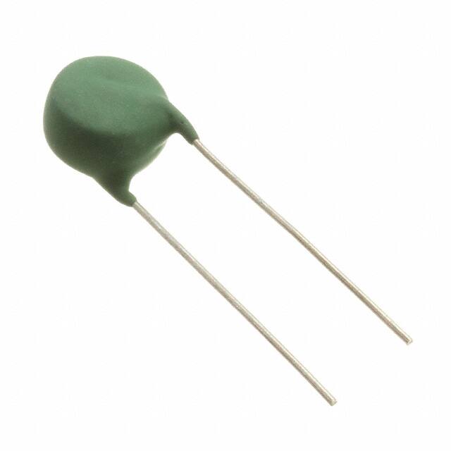 VDRUS10T550BSE Vishay Beyschlag/Draloric/BC Components electronic component