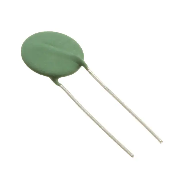 VDRUS14X130BSE Vishay Beyschlag/Draloric/BC Components electronic component