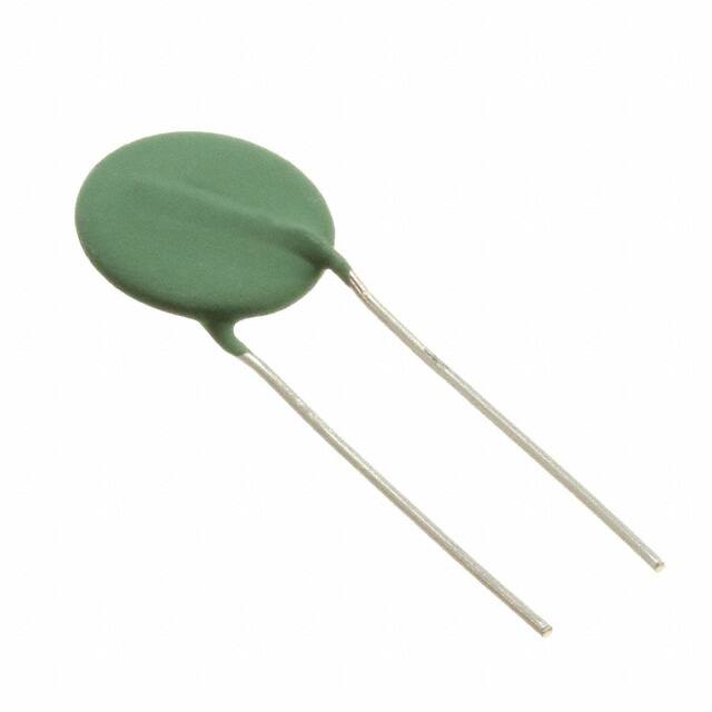 VDRUS14X150BSE Vishay Beyschlag/Draloric/BC Components electronic component