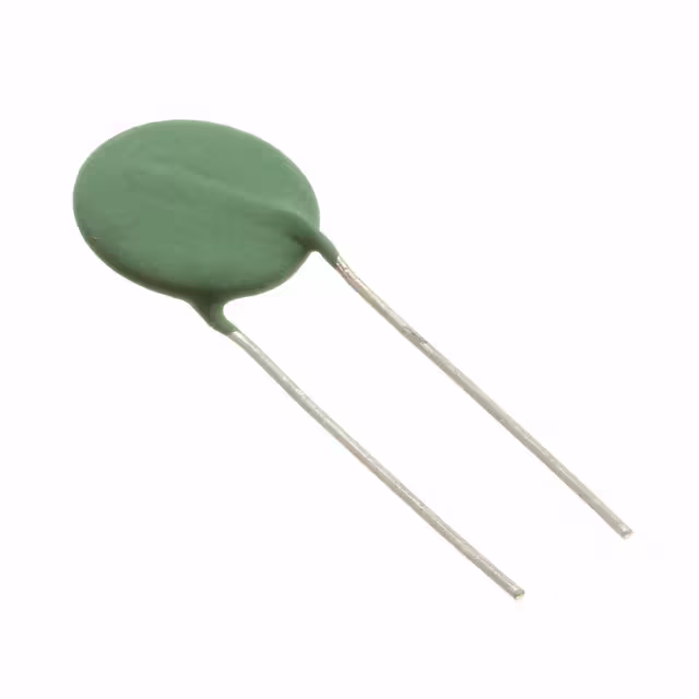 VDRUS14X175BSE Vishay Beyschlag/Draloric/BC Components electronic component