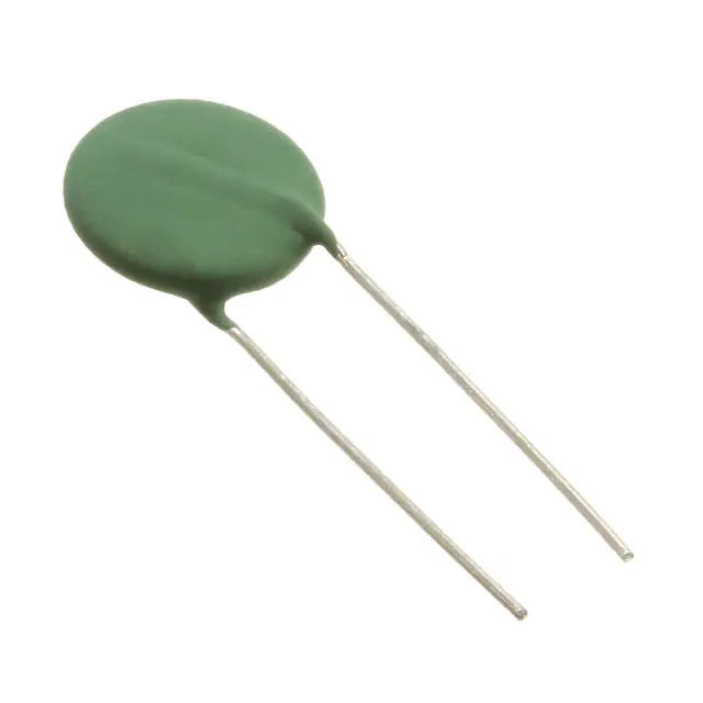 VDRUS14X250BSE Vishay Beyschlag/Draloric/BC Components electronic component