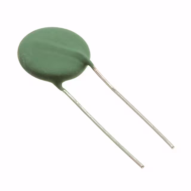 VDRUS14X275BSE Vishay Beyschlag/Draloric/BC Components electronic component