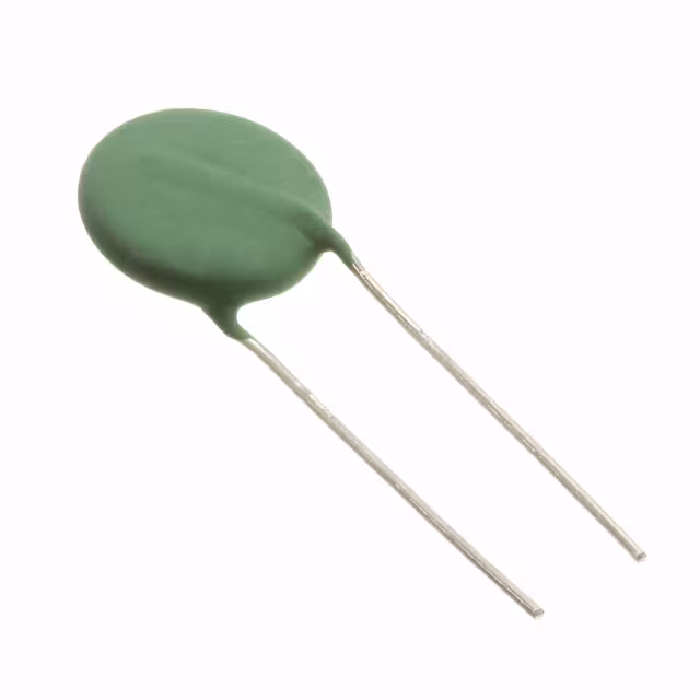 VDRUS14X300BSE Vishay Beyschlag/Draloric/BC Components electronic component