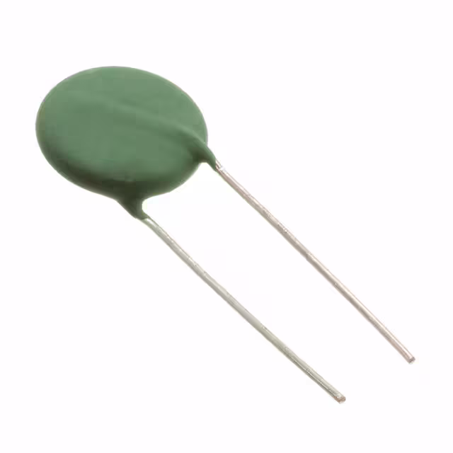 VDRUS14X320BSE Vishay Beyschlag/Draloric/BC Components electronic component