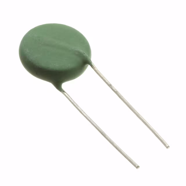 VDRUS14X460BSE Vishay Beyschlag/Draloric/BC Components electronic component