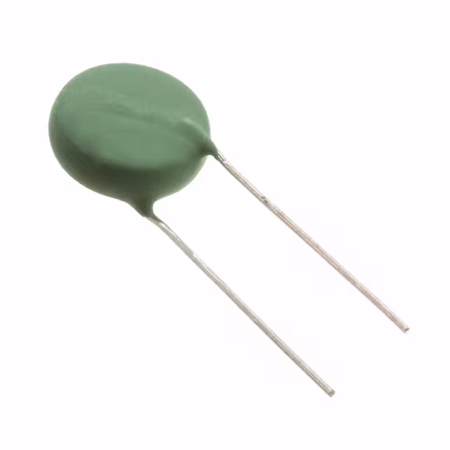 VDRUS14X550BSE Vishay Beyschlag/Draloric/BC Components electronic component