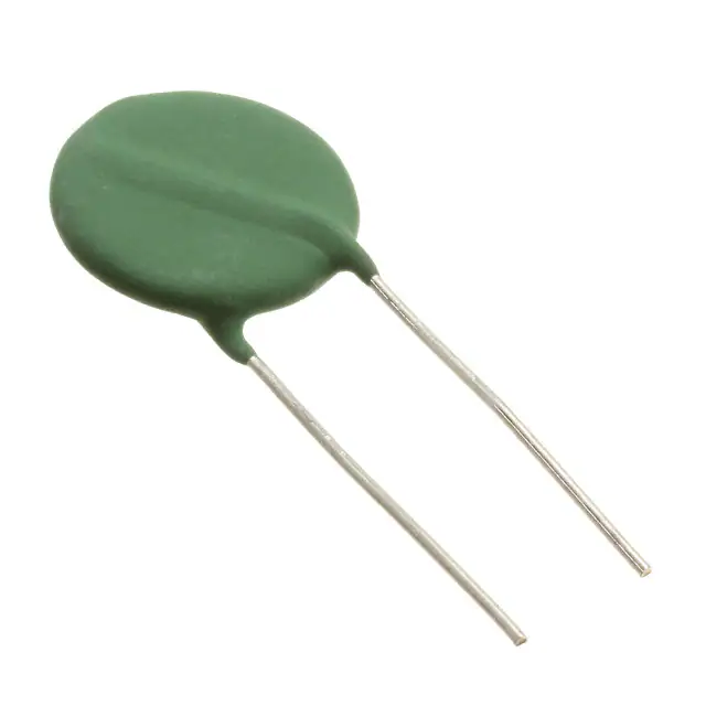 VDRUS20Z250BSE Vishay Beyschlag/Draloric/BC Components electronic component