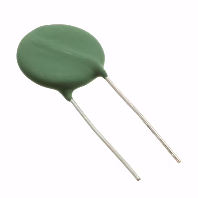 VDRUS20Z275BSE Vishay Beyschlag/Draloric/BC Components electronic component