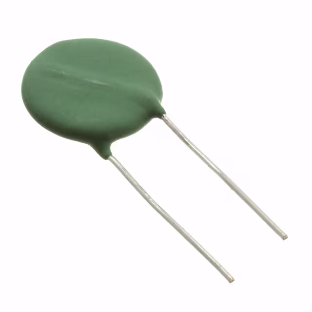VDRUS20Z300BSE Vishay Beyschlag/Draloric/BC Components electronic component