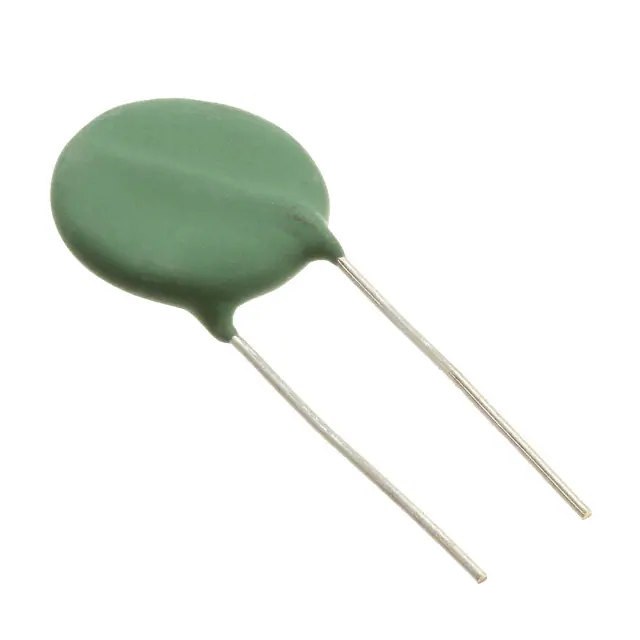 VDRUS20Z320BSE Vishay Beyschlag/Draloric/BC Components electronic component