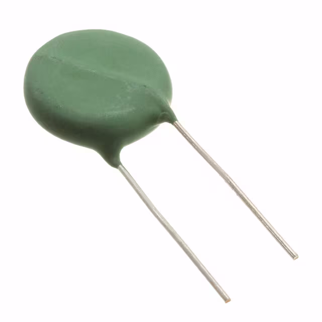 VDRUS20Z550BSE Vishay Beyschlag/Draloric/BC Components electronic component