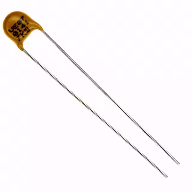 VE07M00141K KYOCERA AVX electronic component