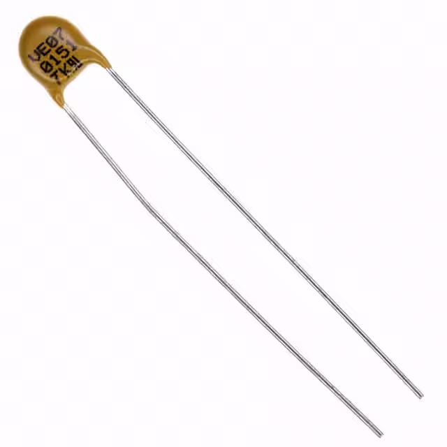 VE07M00151K KYOCERA AVX electronic component