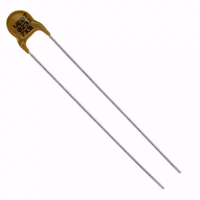 VE07M00231K KYOCERA AVX electronic component