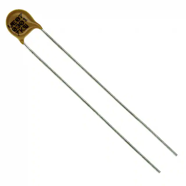 VE07M00301K KYOCERA AVX electronic component