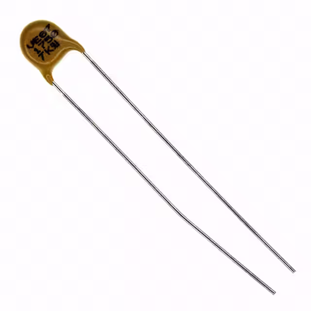 VE07M01750K KYOCERA AVX electronic component