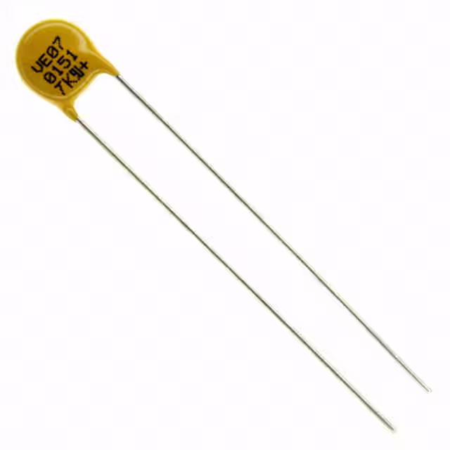 VE07P00151K KYOCERA AVX electronic component