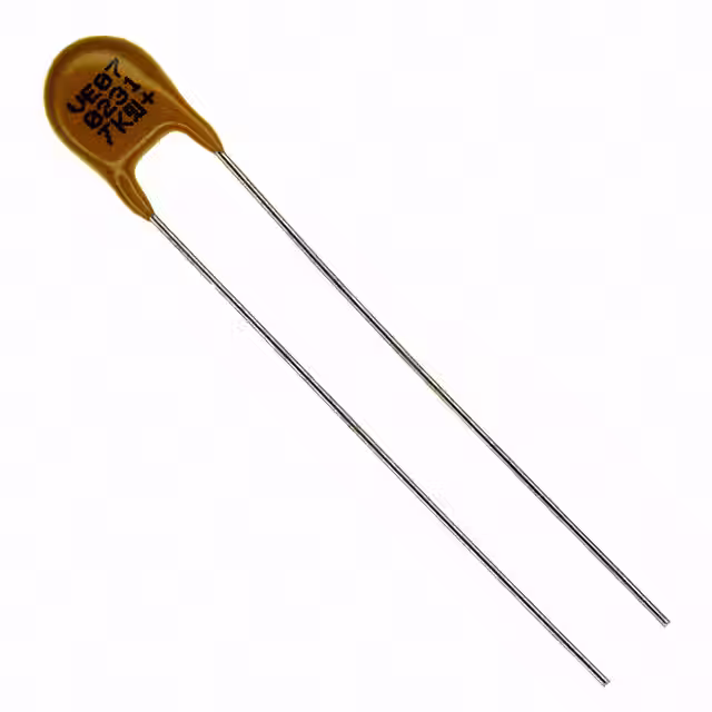 VE07P00231K KYOCERA AVX electronic component