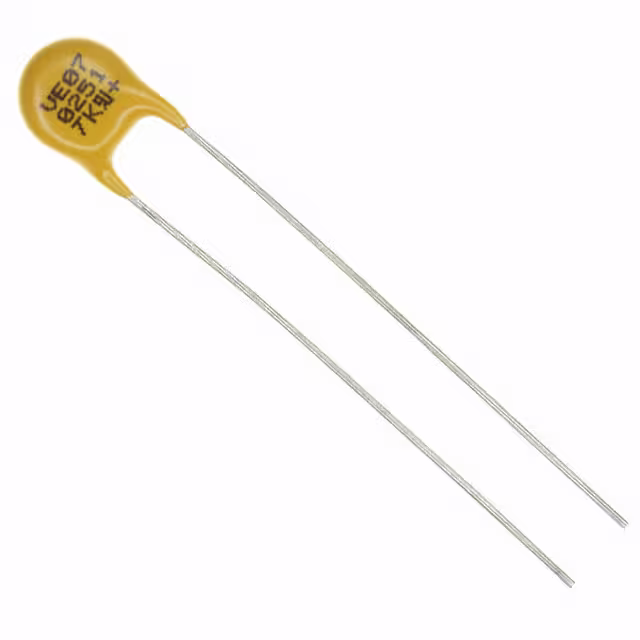 VE07P00251K KYOCERA AVX electronic component