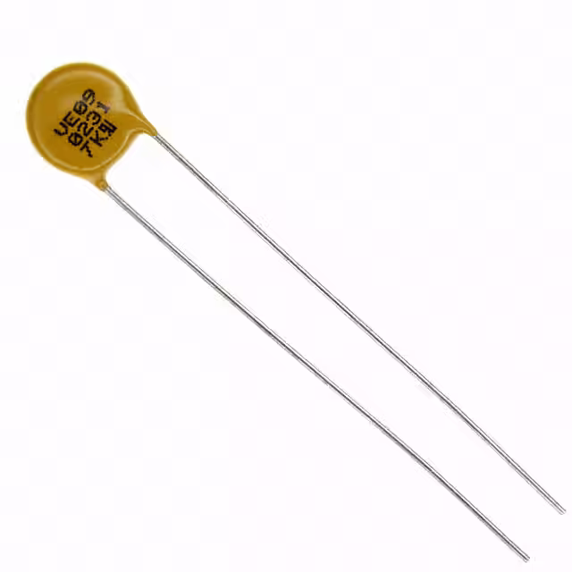 VE09M00231K KYOCERA AVX electronic component