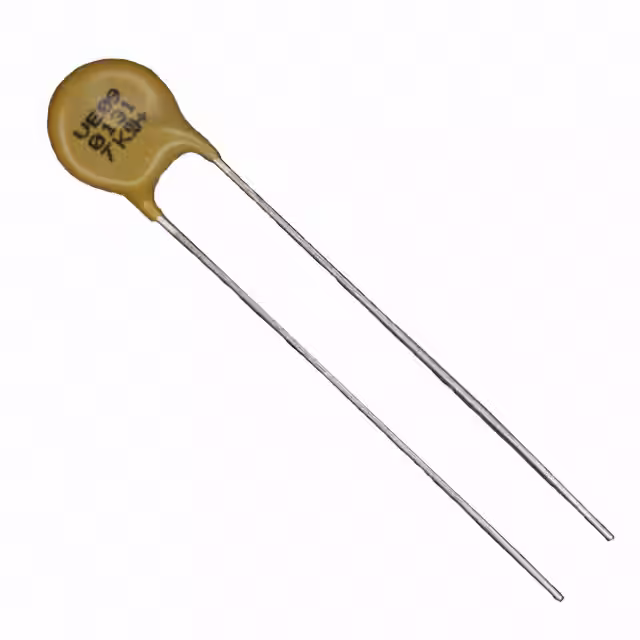 VE09P00131K KYOCERA AVX electronic component