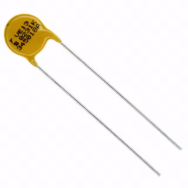 VE13M00231K KYOCERA AVX electronic component