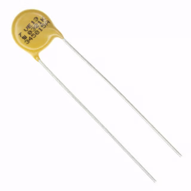 VE13M00321K KYOCERA AVX electronic component